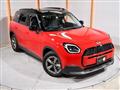 2025 BMW MINI