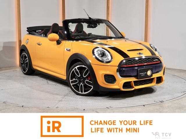 2017 BMW MINI