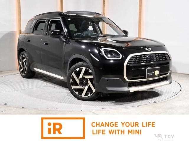 2024 BMW MINI