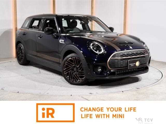 2024 BMW MINI