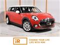 2018 BMW MINI