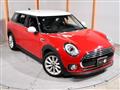 2018 BMW MINI