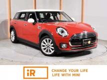 2018 BMW MINI