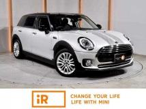 2018 BMW MINI