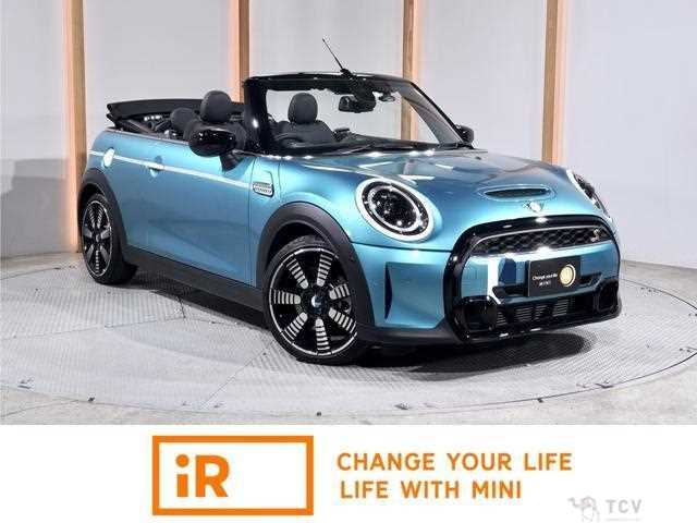 2023 BMW MINI