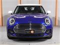 2020 BMW MINI