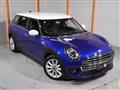2020 BMW MINI