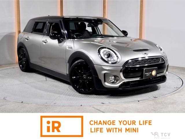 2015 BMW MINI