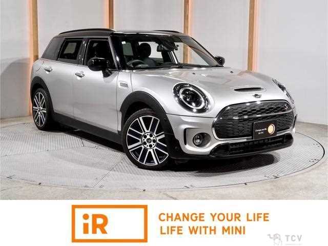 2023 BMW MINI
