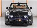 2017 BMW MINI