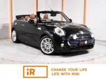 2017 BMW MINI