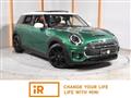 2022 BMW MINI