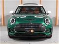 2022 BMW MINI