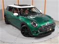 2022 BMW MINI