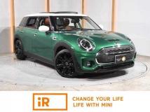 2022 BMW MINI