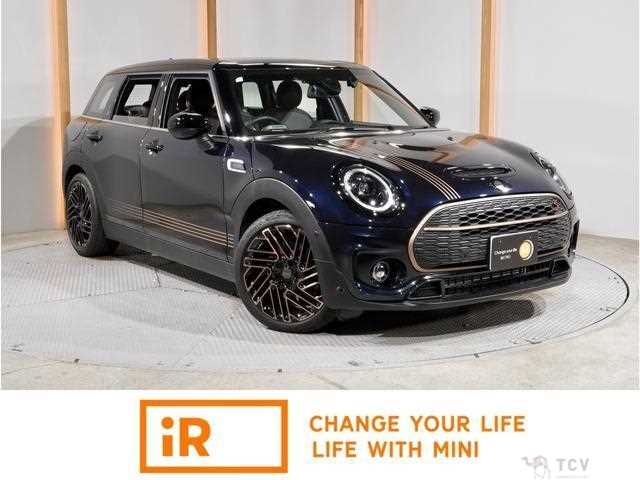 2024 BMW MINI