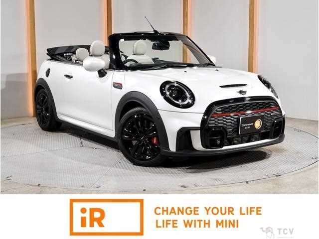 2023 BMW MINI