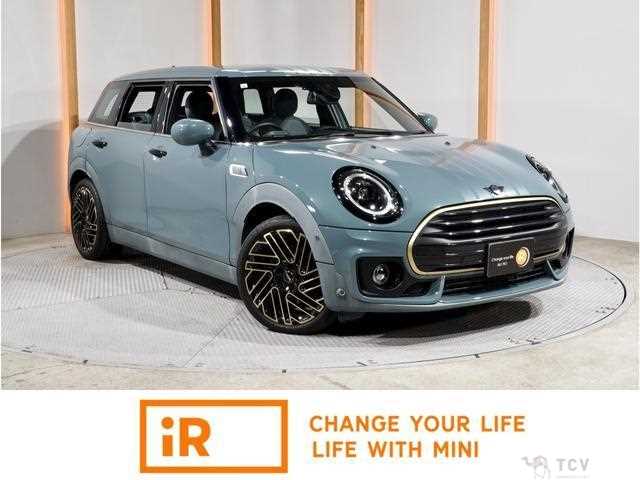 2023 BMW MINI