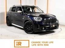 2020 BMW MINI