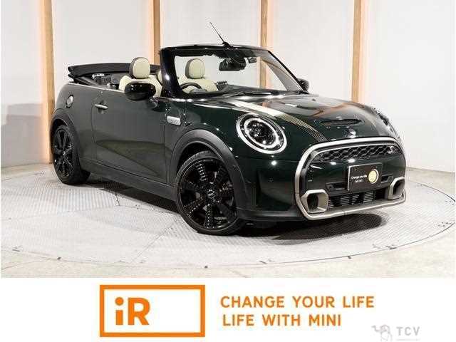 2023 BMW MINI