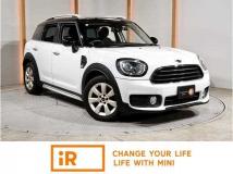 2019 BMW MINI