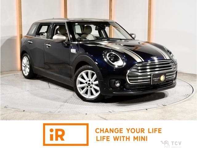 2023 BMW MINI