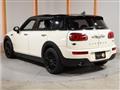 2017 BMW MINI
