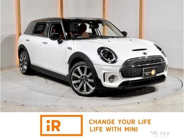 2023 BMW MINI