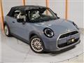 2025 BMW MINI