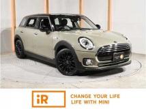 2018 BMW MINI