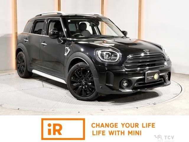 2023 BMW MINI