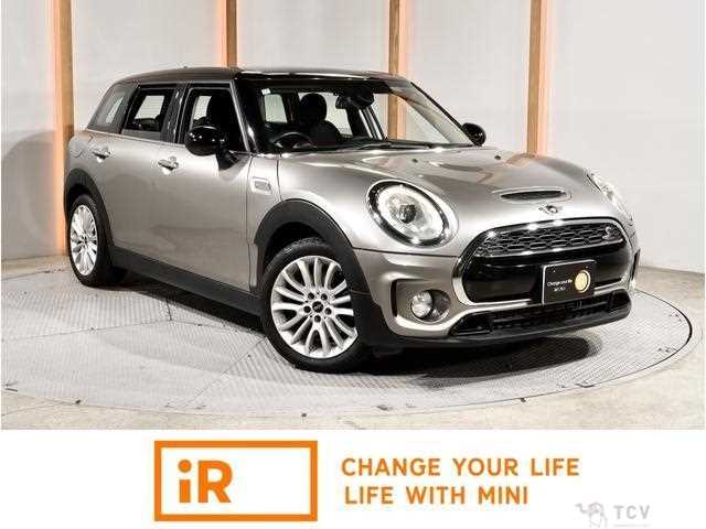 2016 BMW MINI