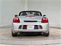 2007 Toyota MR-S