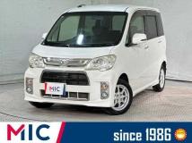 2012 Daihatsu Tant Exe