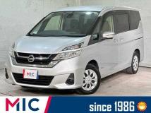 2016 Nissan Serena