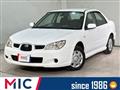 2007 Subaru Impreza