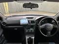 2007 Subaru Impreza