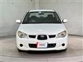 2007 Subaru Impreza