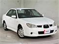 2007 Subaru Impreza