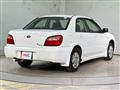 2007 Subaru Impreza