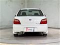 2007 Subaru Impreza