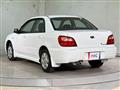 2007 Subaru Impreza