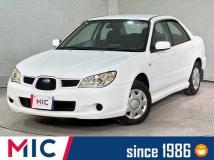 2007 Subaru Impreza