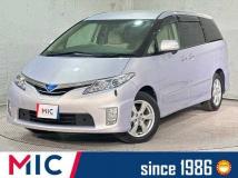 2011 Toyota Estima Hybrid
