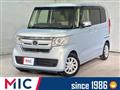 2019 Honda N BOX