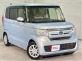 2019 Honda N BOX
