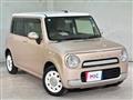 2015 Suzuki Alto