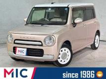 2015 Suzuki Alto