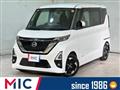 2021 Nissan ROOX