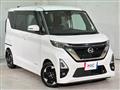 2021 Nissan ROOX
